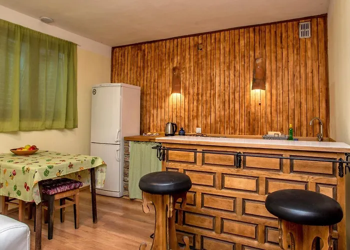 Casa Porozina - Paradise Beach