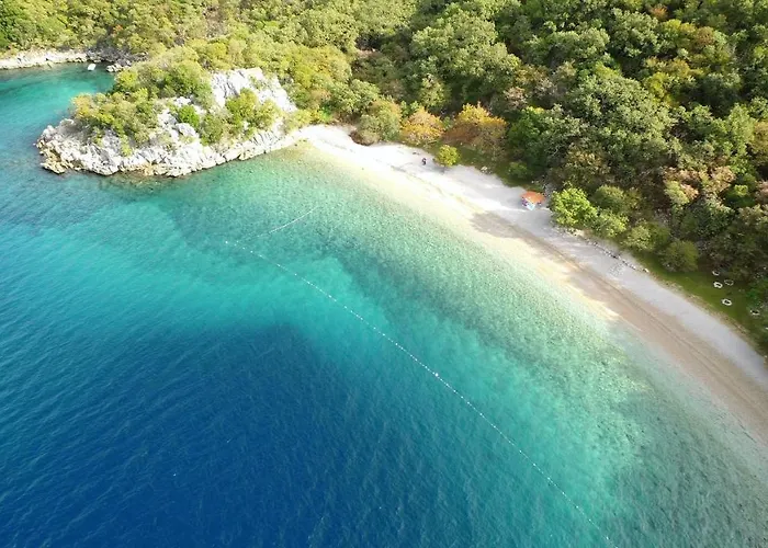 Casa Porozina - Paradise Beach