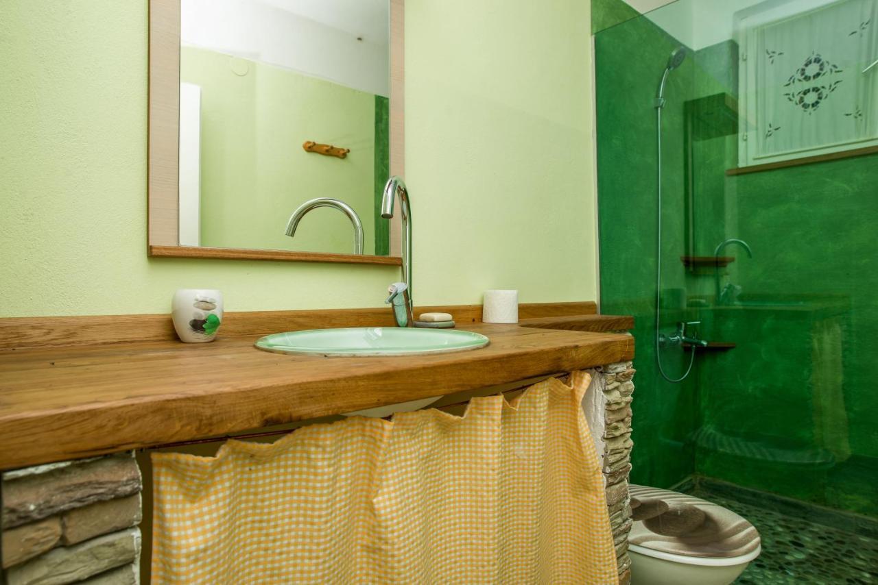 Casa Porozina - Paradise Apartment *