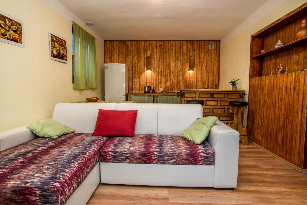 Apartment Casa Porozina - Paradise Cres