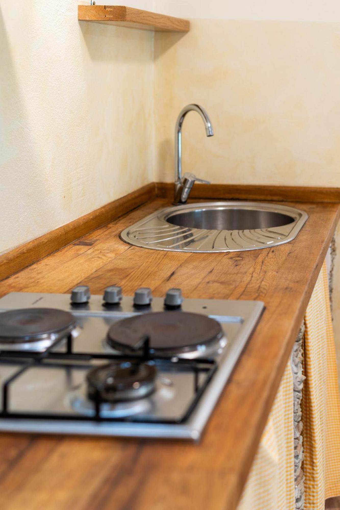 Apartament Casa Porozina - Cozy & - Paradise 300m Cres