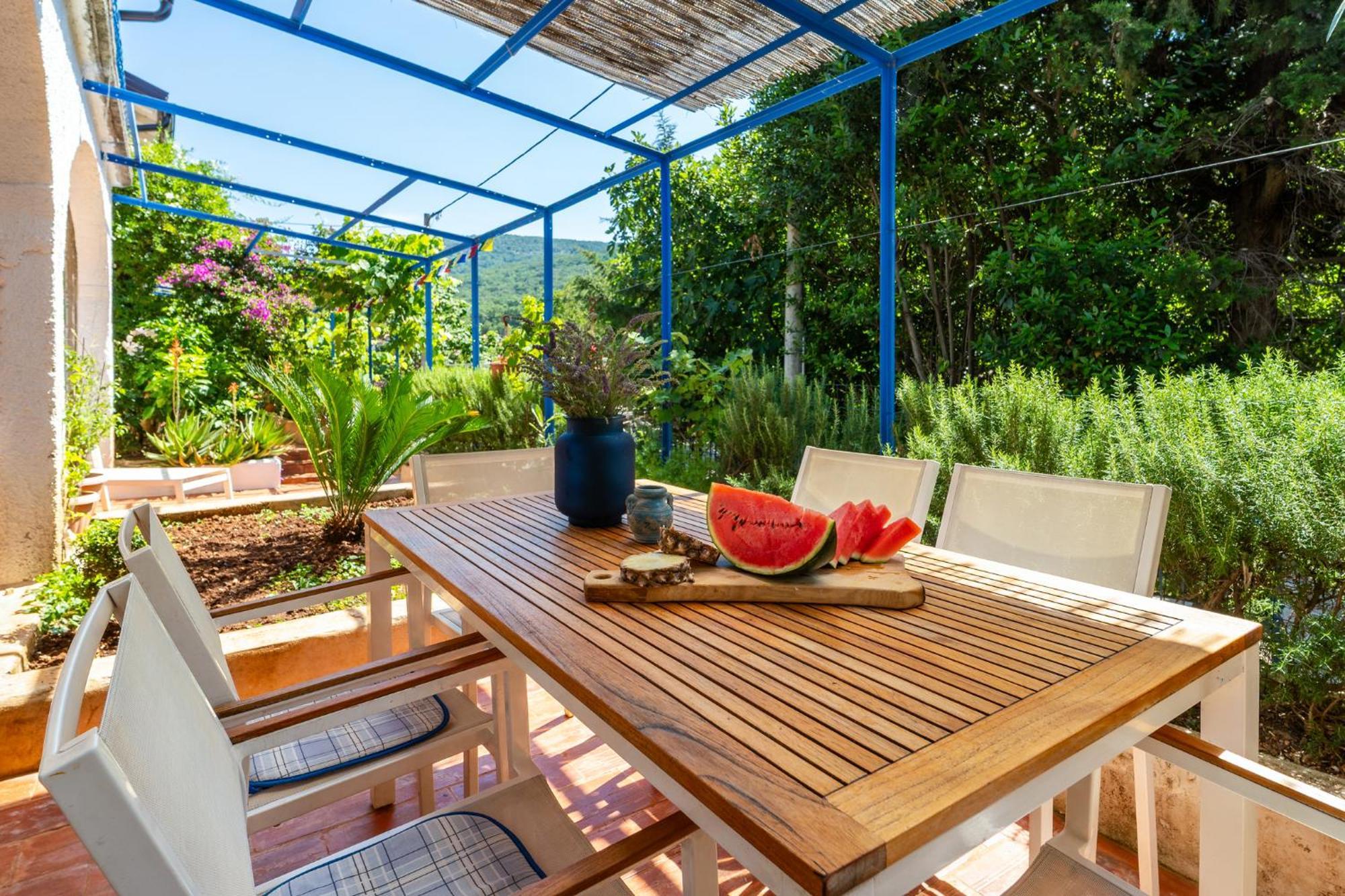Casa Porozina - Cozy & - Paradise 300m Apartament Cres