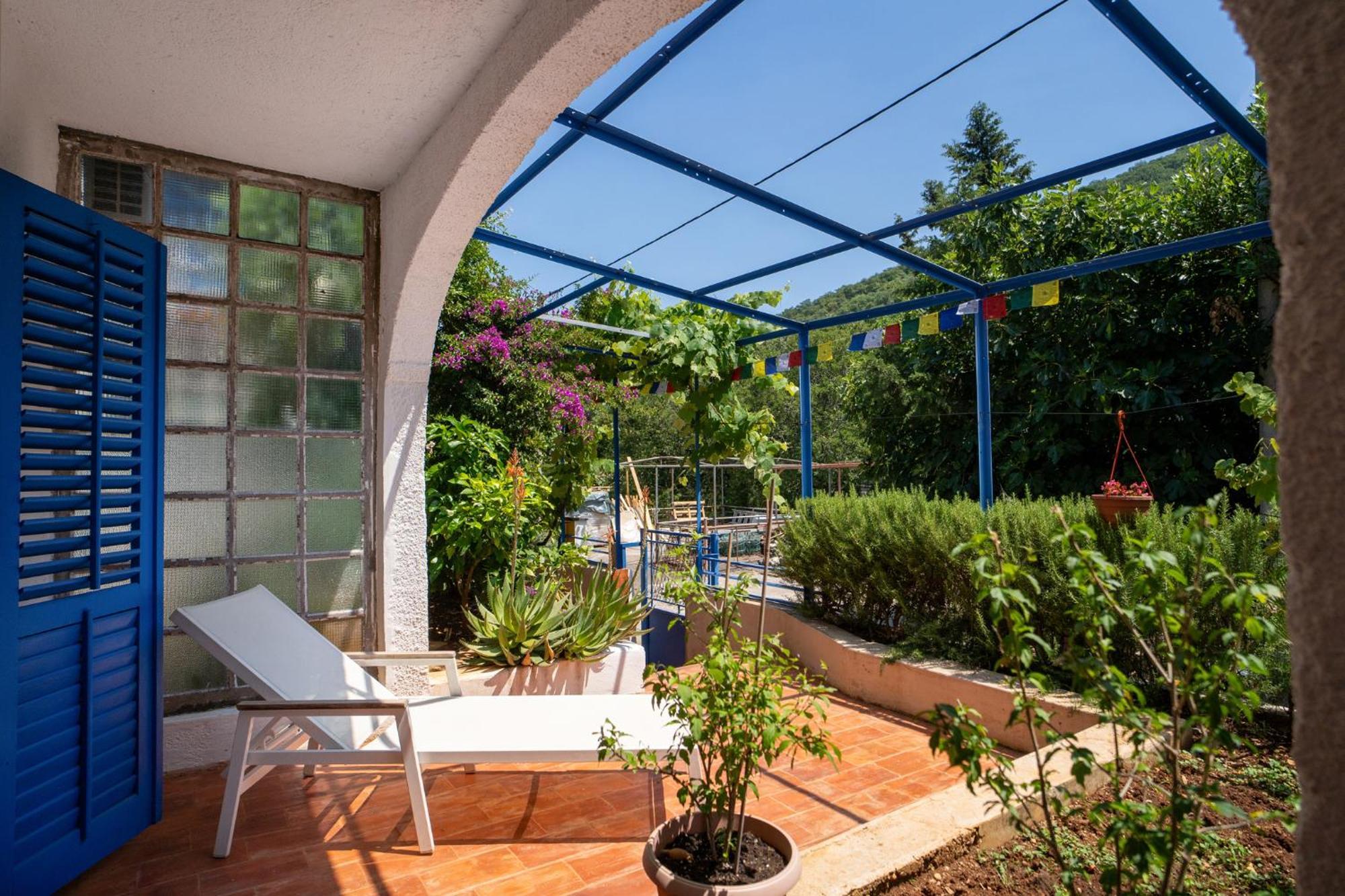 Apartament Casa Porozina - Cozy & - Paradise 300m Cres