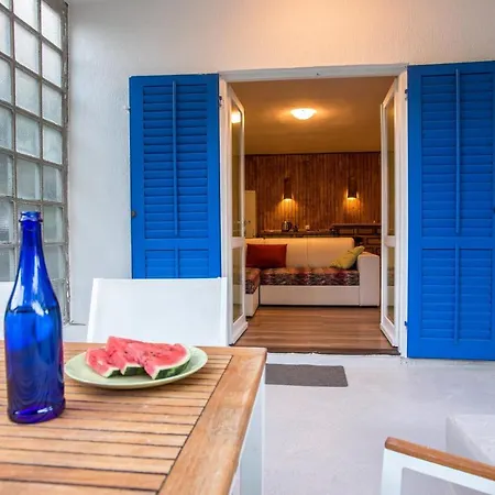 Casa Porozina - Paradise Beach Cres Exterior foto