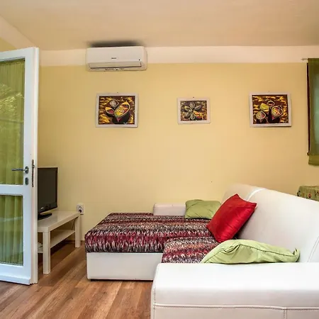 Casa Porozina - Paradise Beach Cres Exterior foto