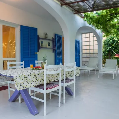 Casa Porozina - Paradise Beach Cres Exterior foto