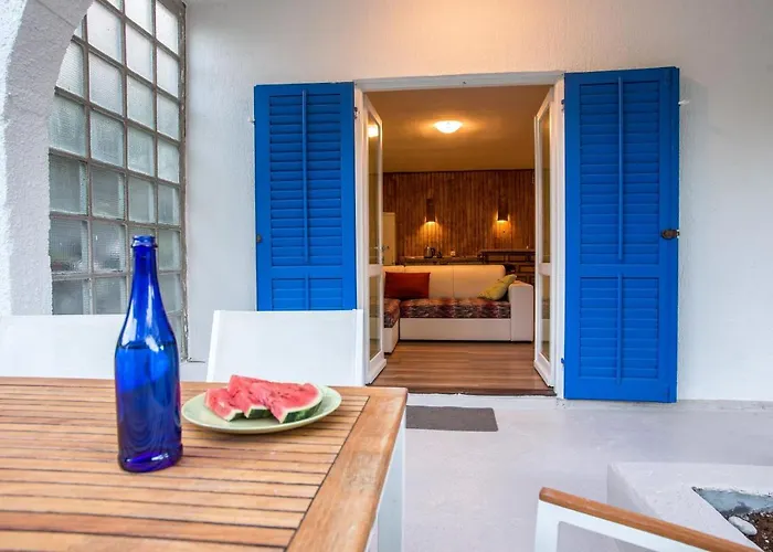 Casa Porozina - Paradise Beach