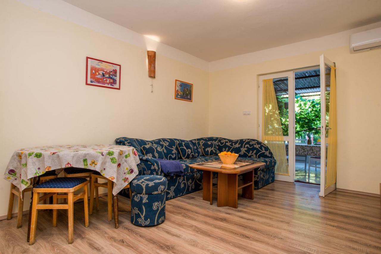 Casa Porozina - Cozy & - Paradise 300m * Cres