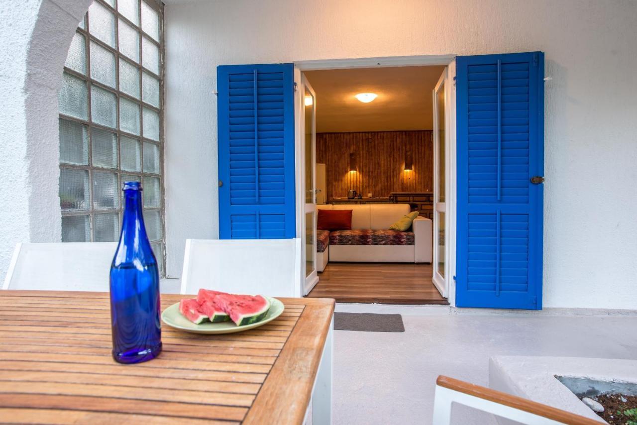 Casa Porozina - Paradise