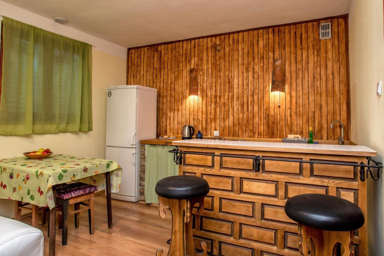Apartment Casa Porozina - Paradise Cres