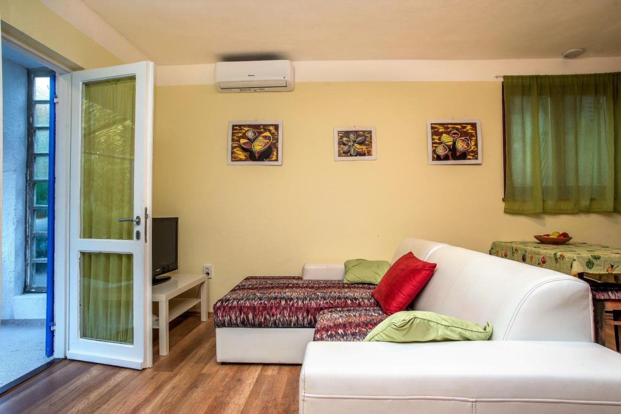 Casa Porozina - Paradise Cres