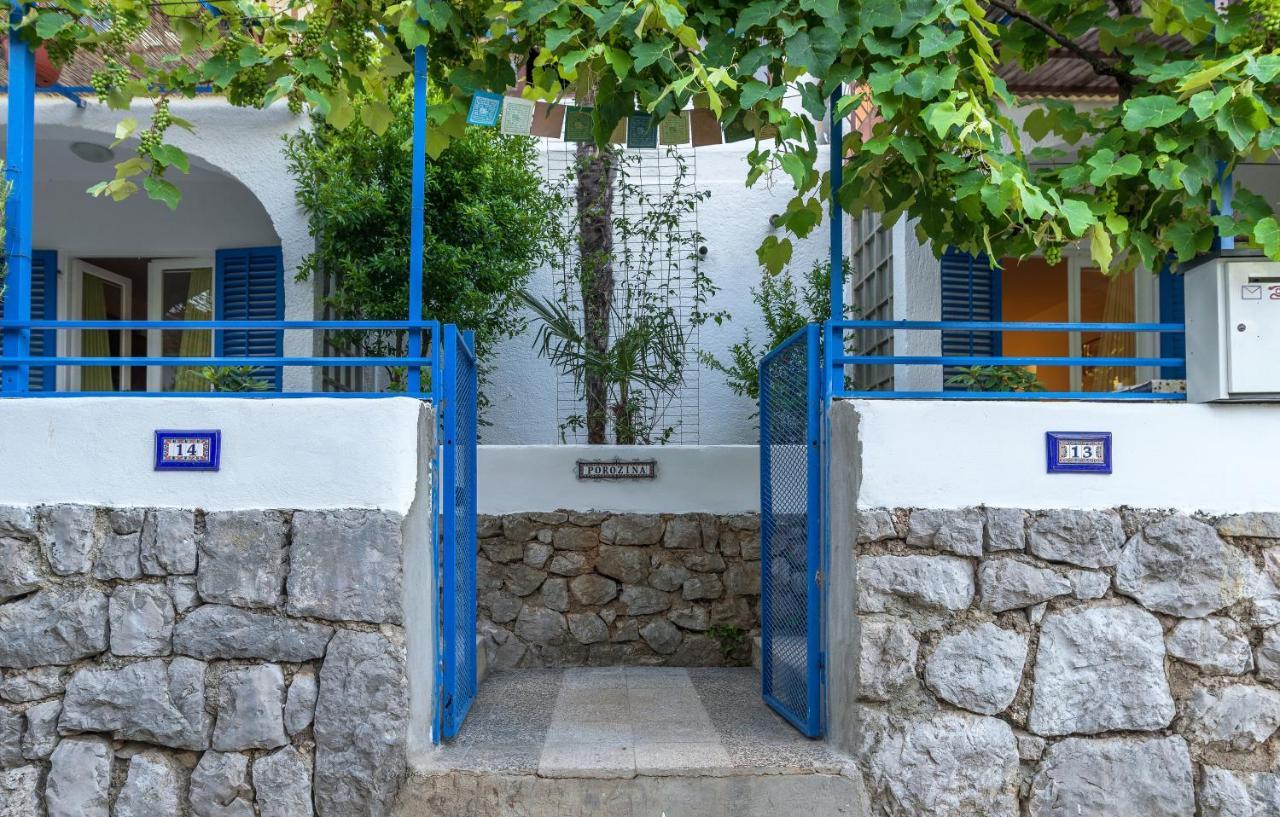 Casa Porozina - Paradise * Cres