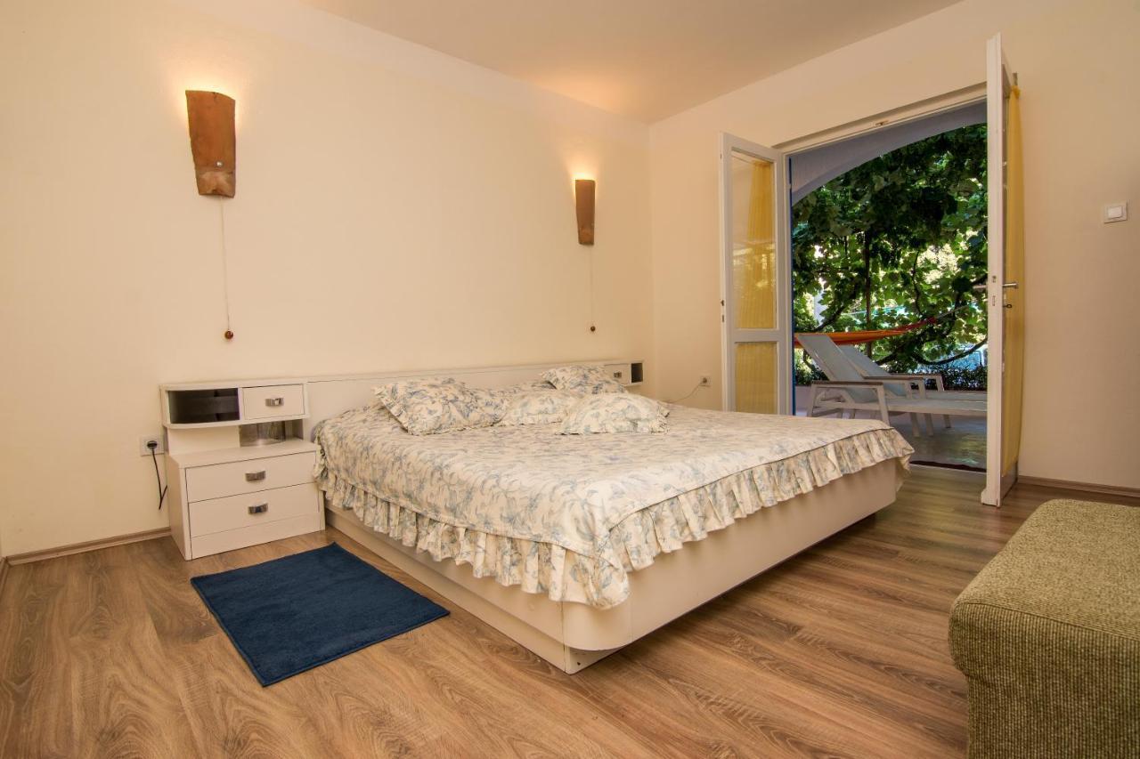 Apartment Casa Porozina - Paradise Cres