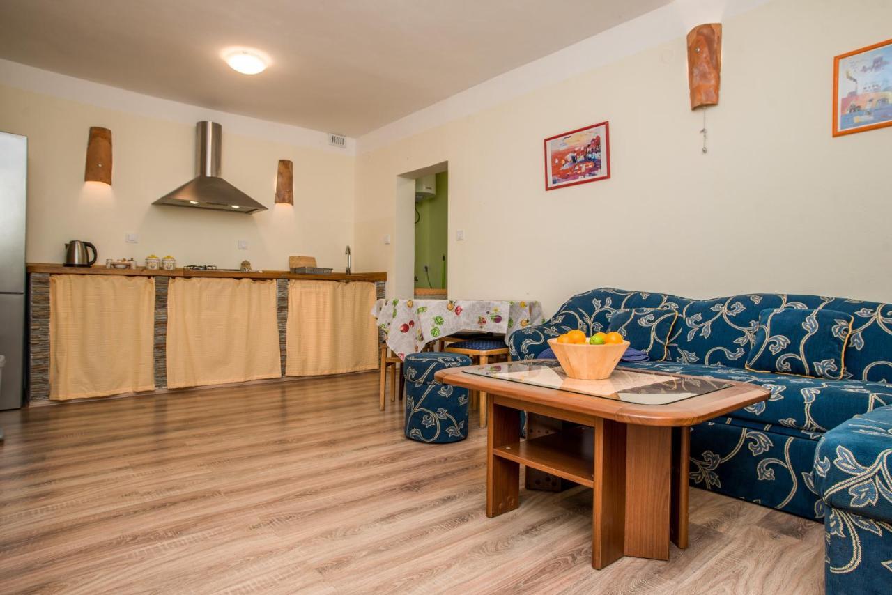Casa Porozina - Paradise Apartment Cres