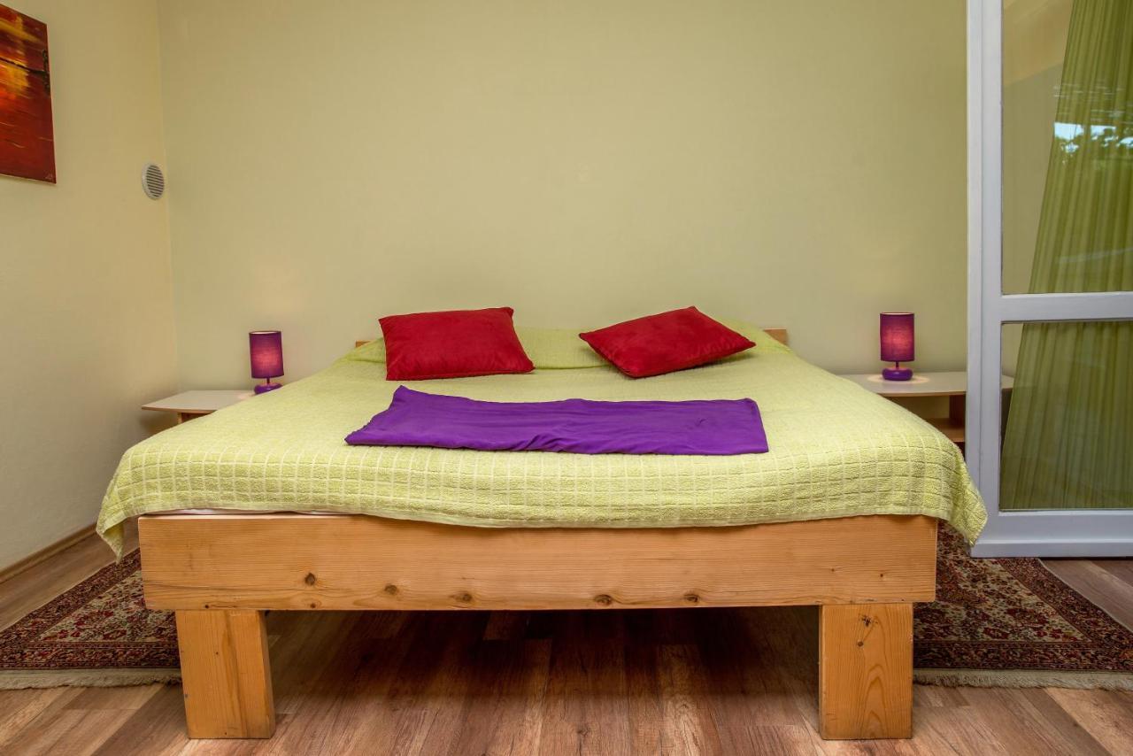 Casa Porozina - Paradise Apartment *