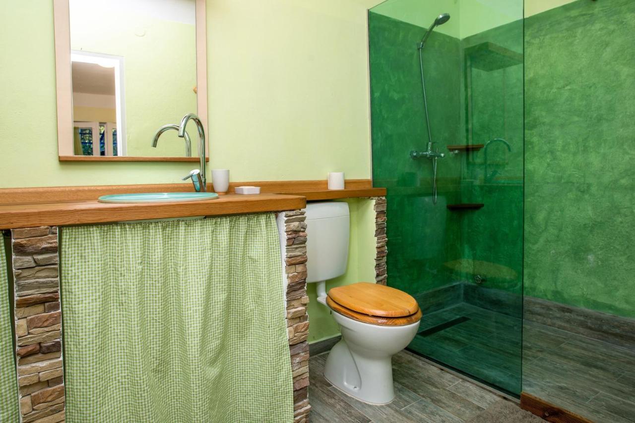 Casa Porozina - Paradise Apartment Cres
