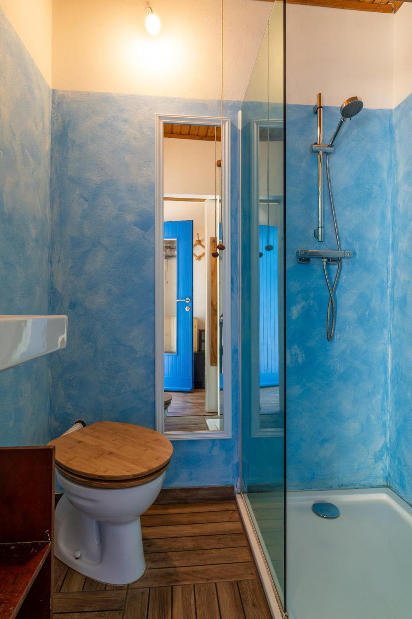 Casa Porozina - Cozy & - Paradise 300m Apartment Cres