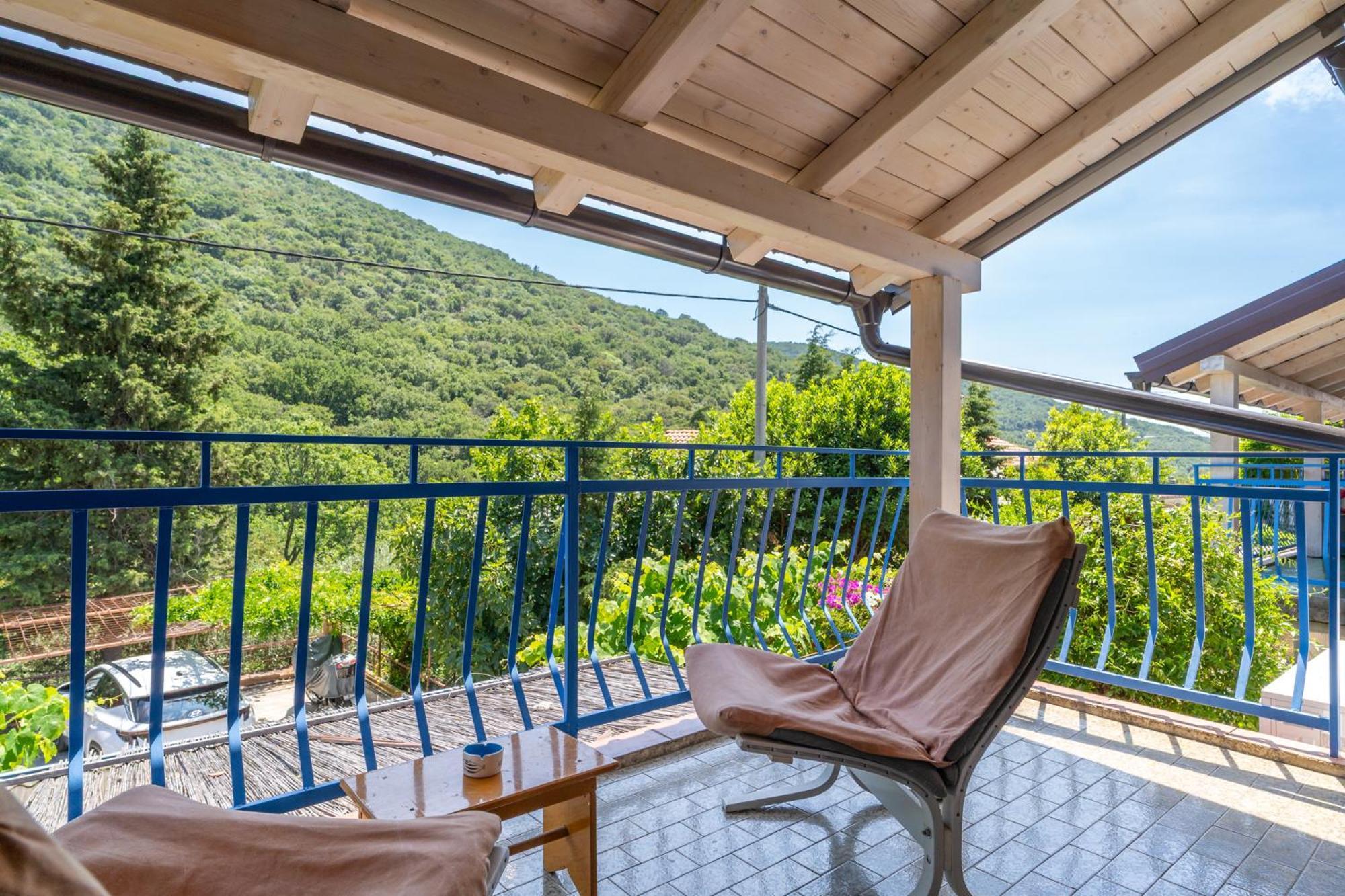 Casa Porozina - Cozy & - Paradise 300m Cres