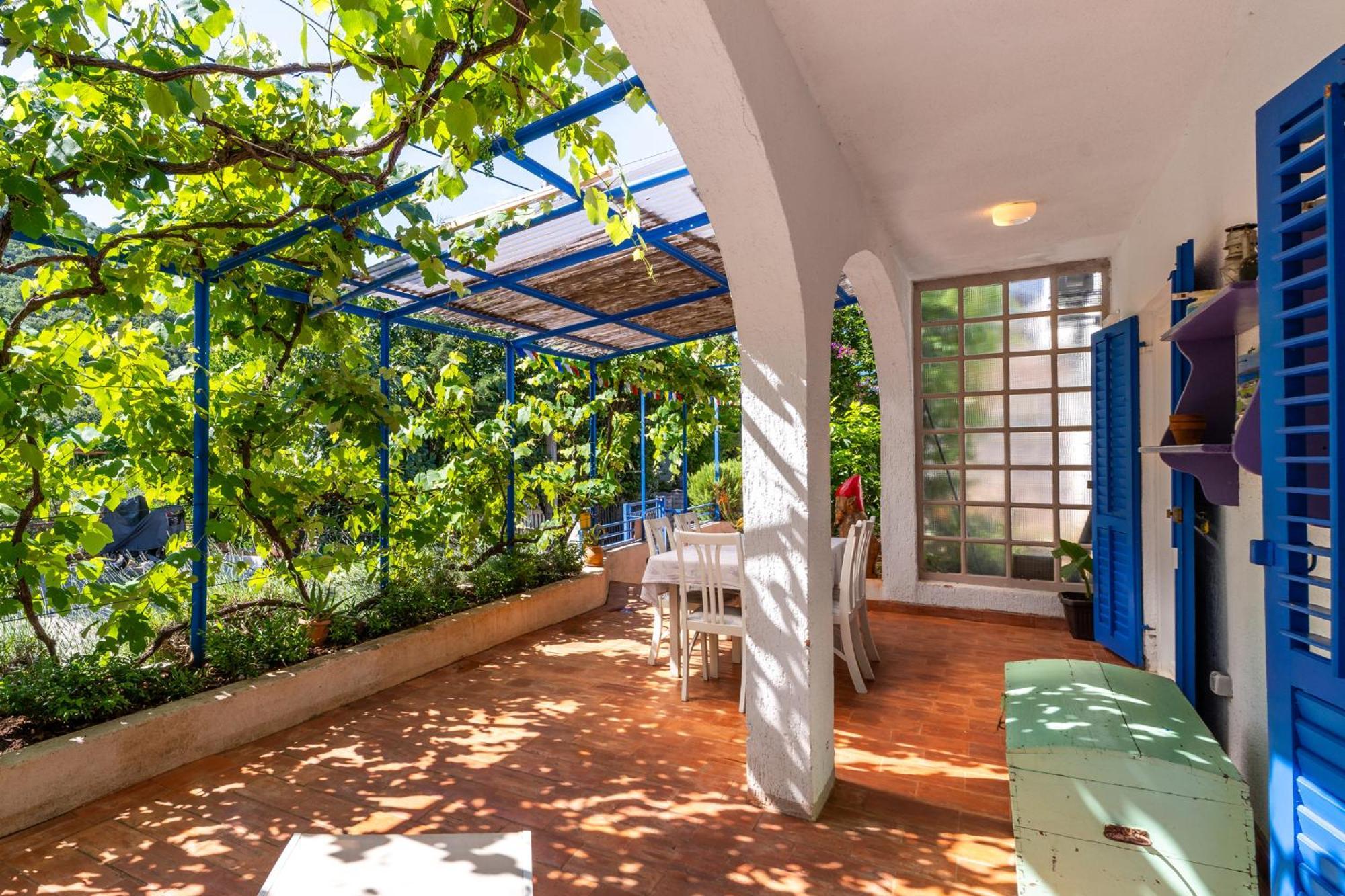 Casa Porozina - Cozy & - Paradise 300m * Cres