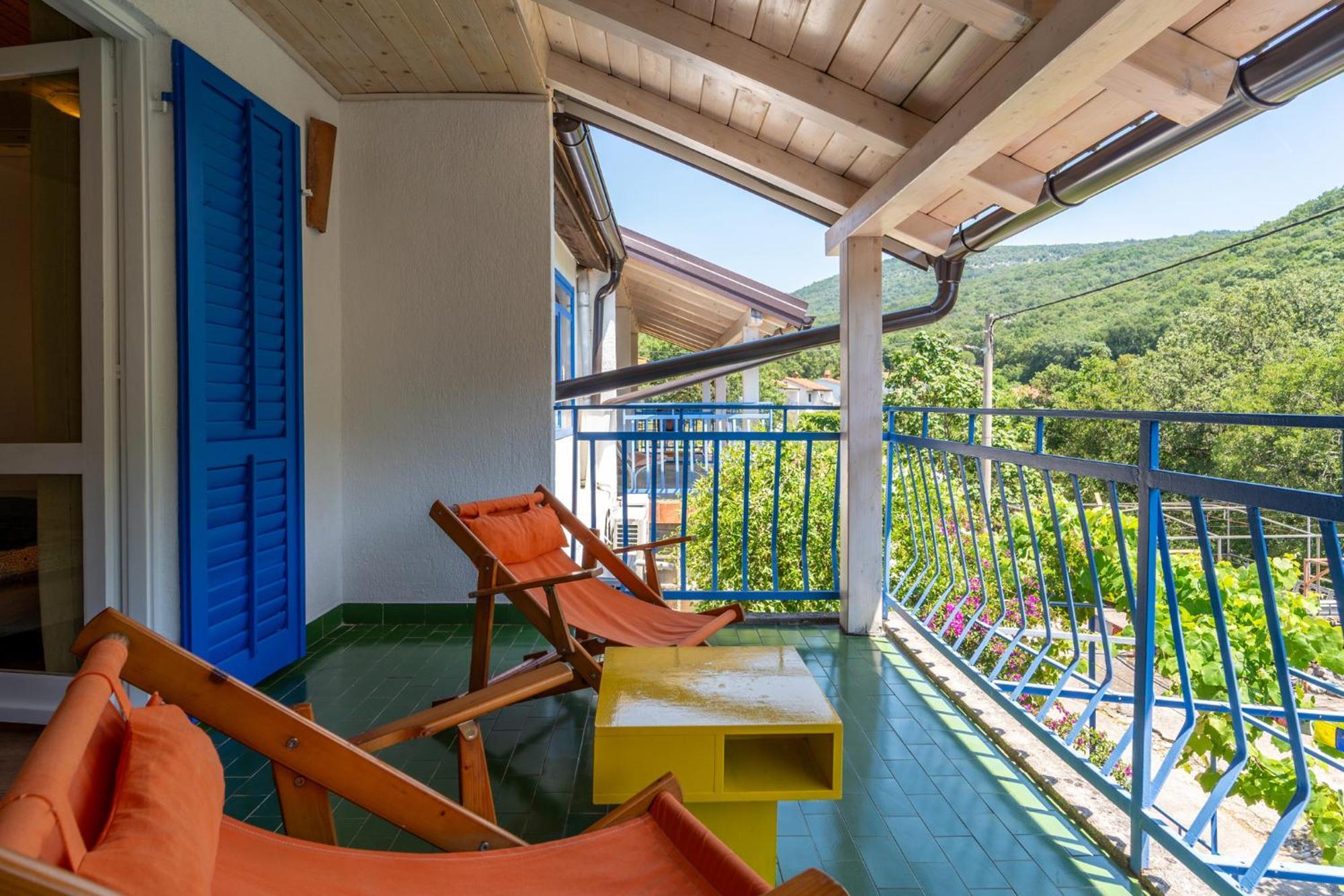 Casa Porozina - Cozy & - Paradise 300m Apartment