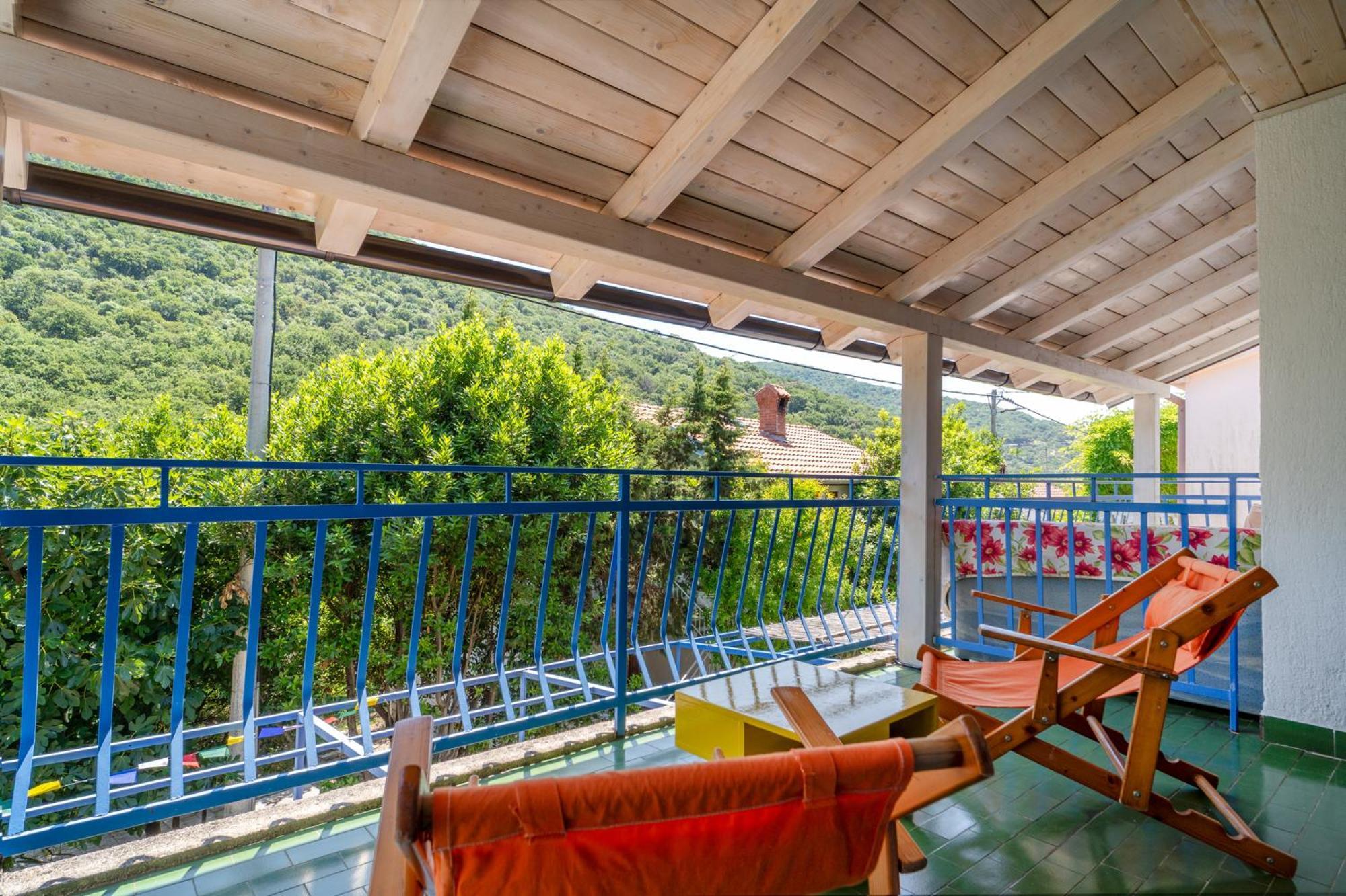 Apartment Casa Porozina - Cozy & - Paradise 300m *