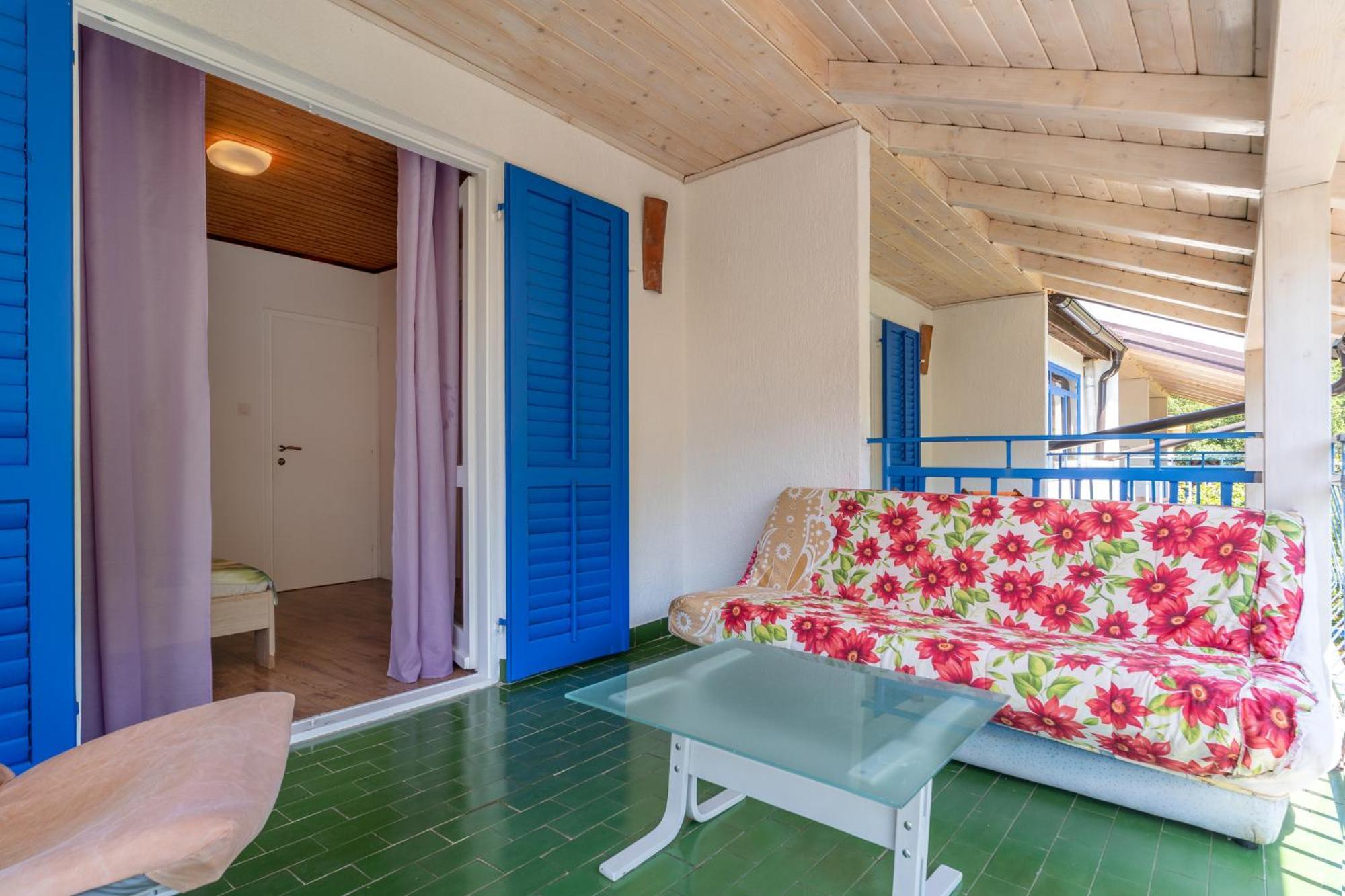 Casa Porozina - Cozy & - Paradise 300m Apartment Cres