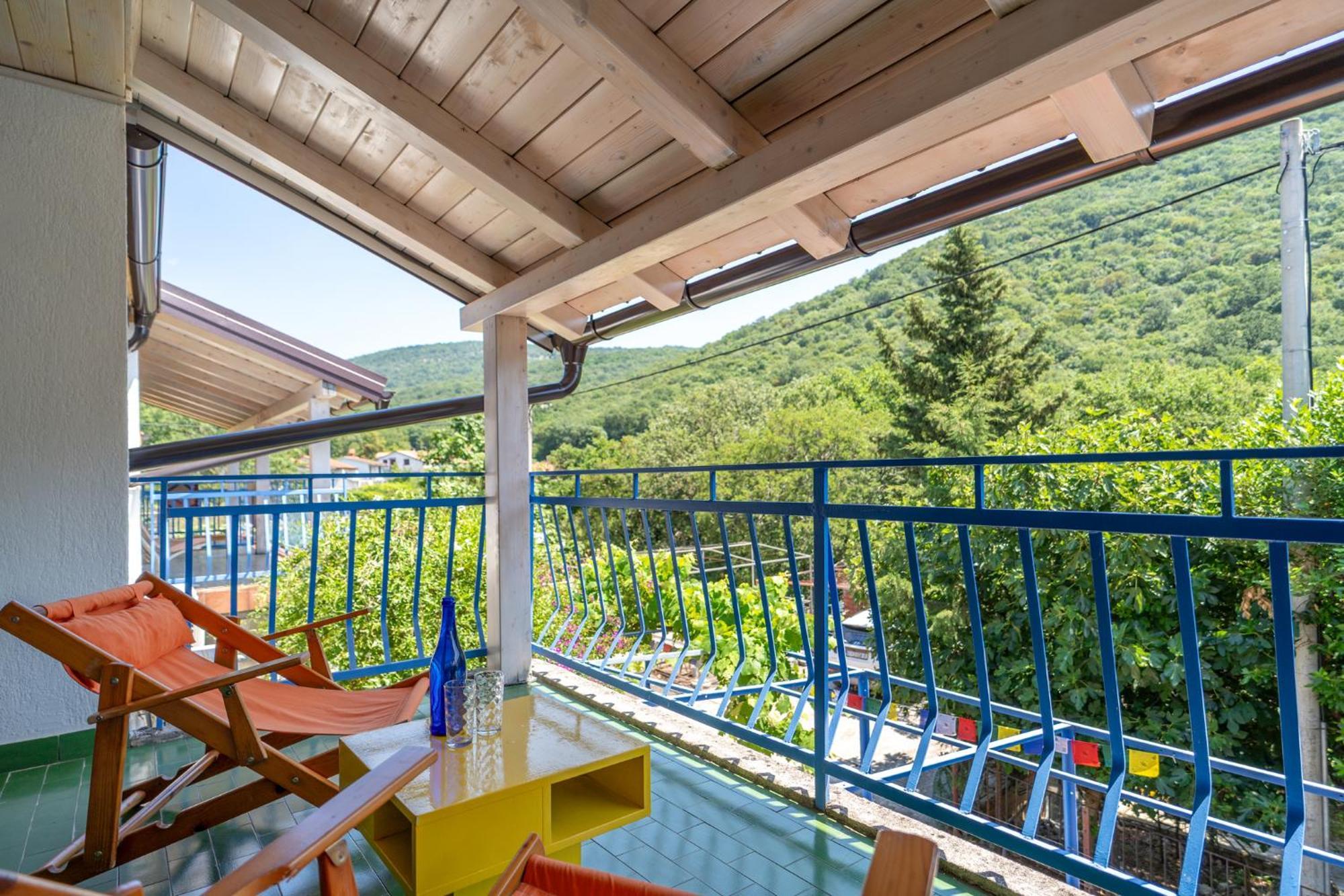 Casa Porozina - Cozy & - Paradise 300m Cres