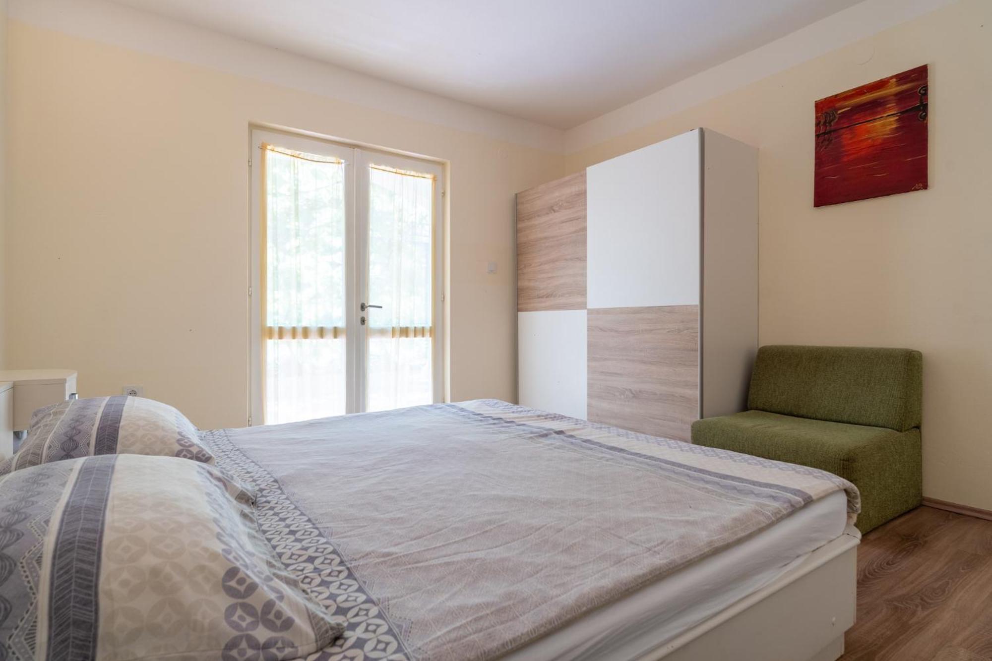 Apartment Casa Porozina - Cozy & - Paradise 300m Cres