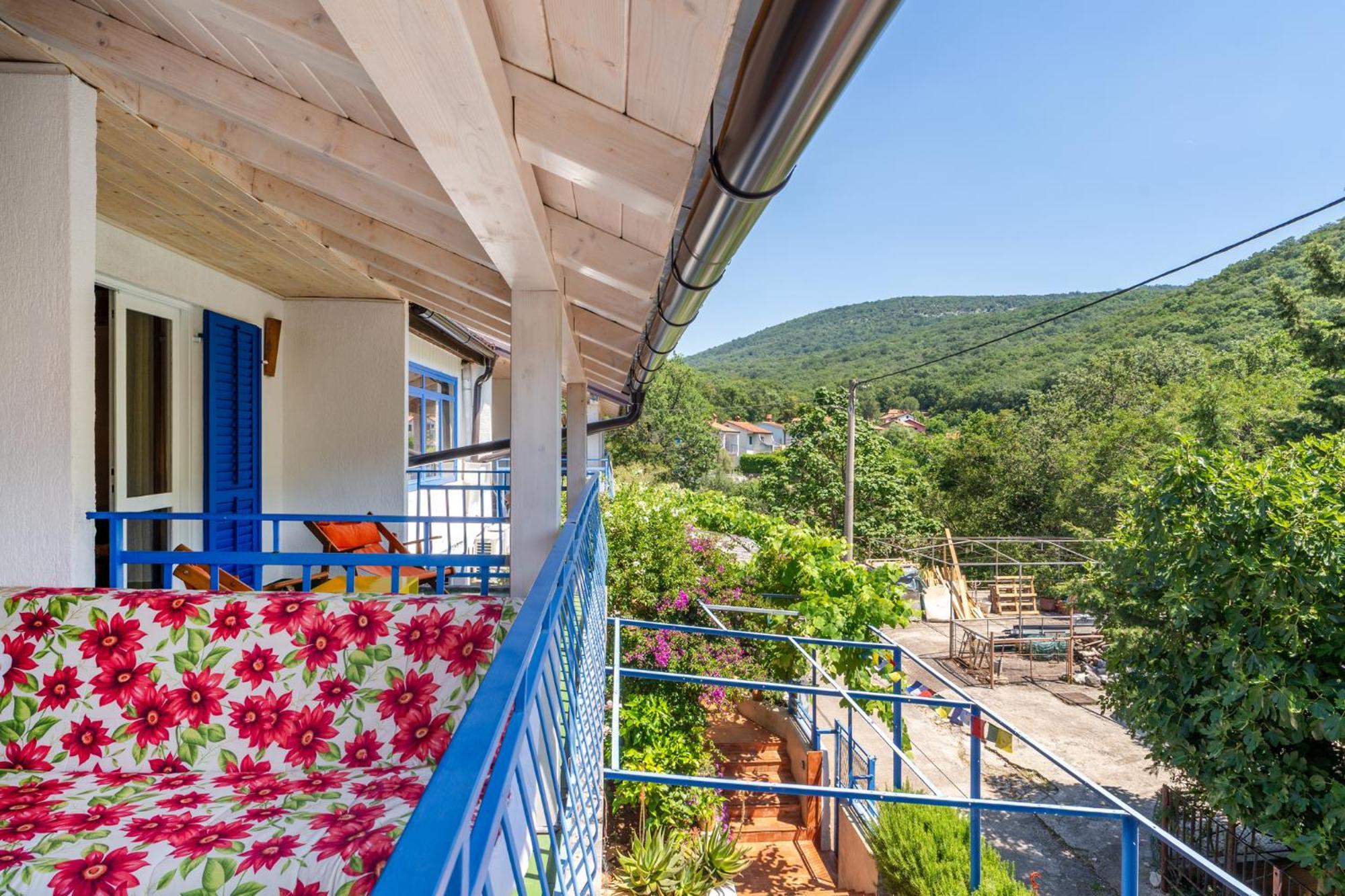 Casa Porozina - Cozy & - Paradise 300m Apartment
