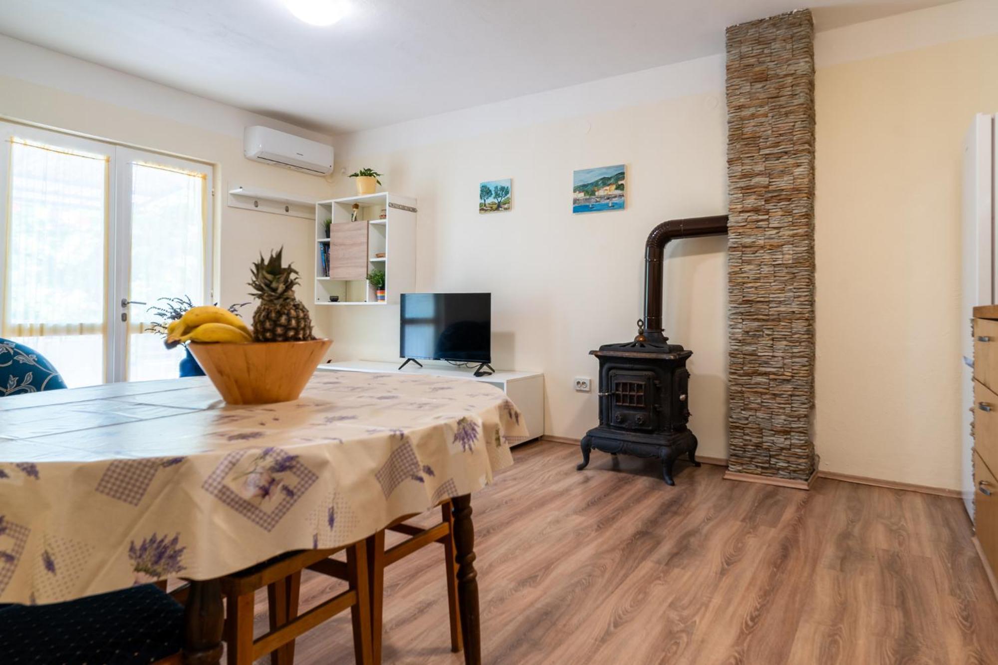 Casa Porozina - Cozy & - Paradise 300m