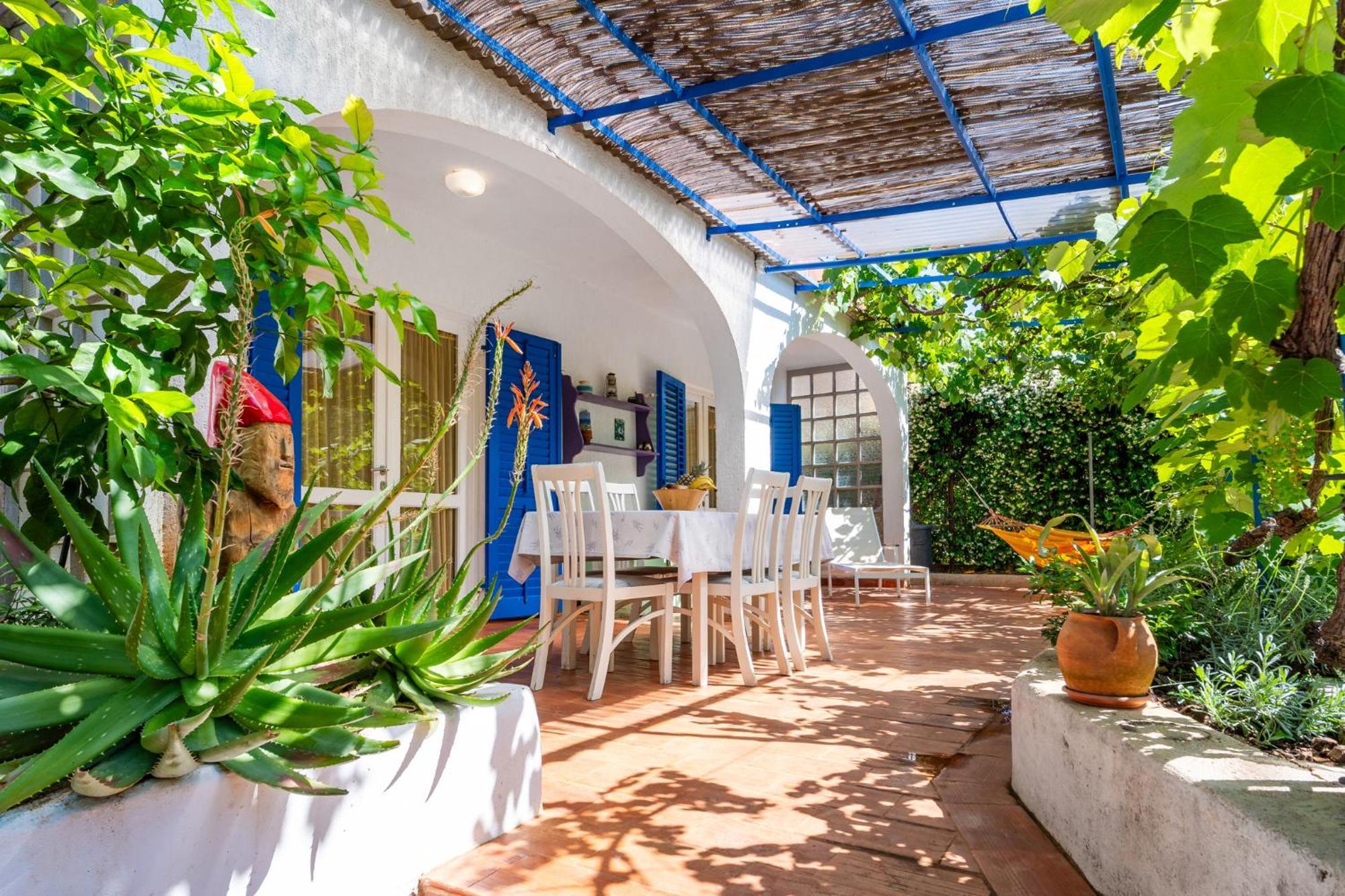 Casa Porozina - Cozy & - Paradise 300m Apartment Cres