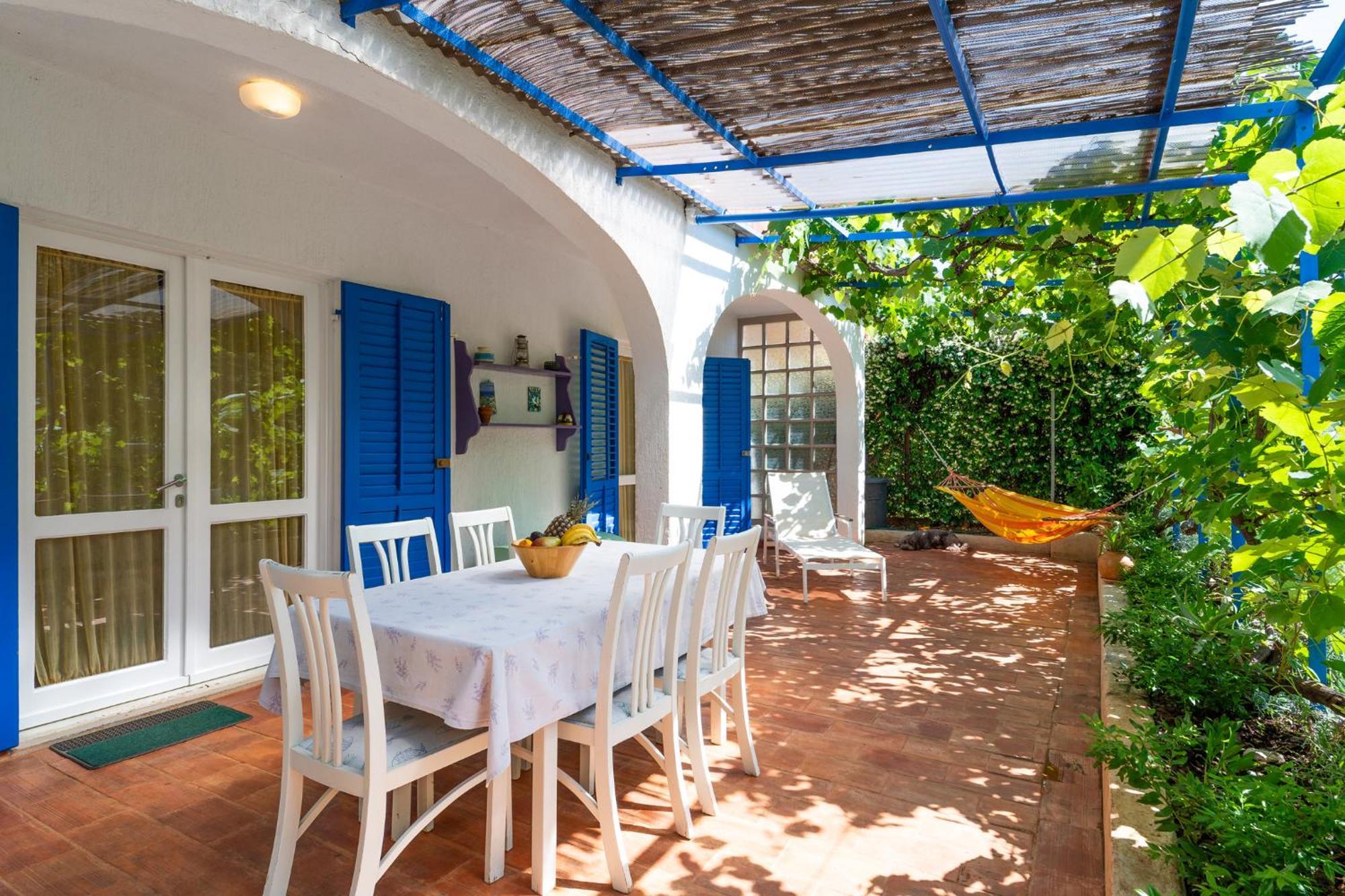 Casa Porozina - Cozy & - Paradise 300m * Cres