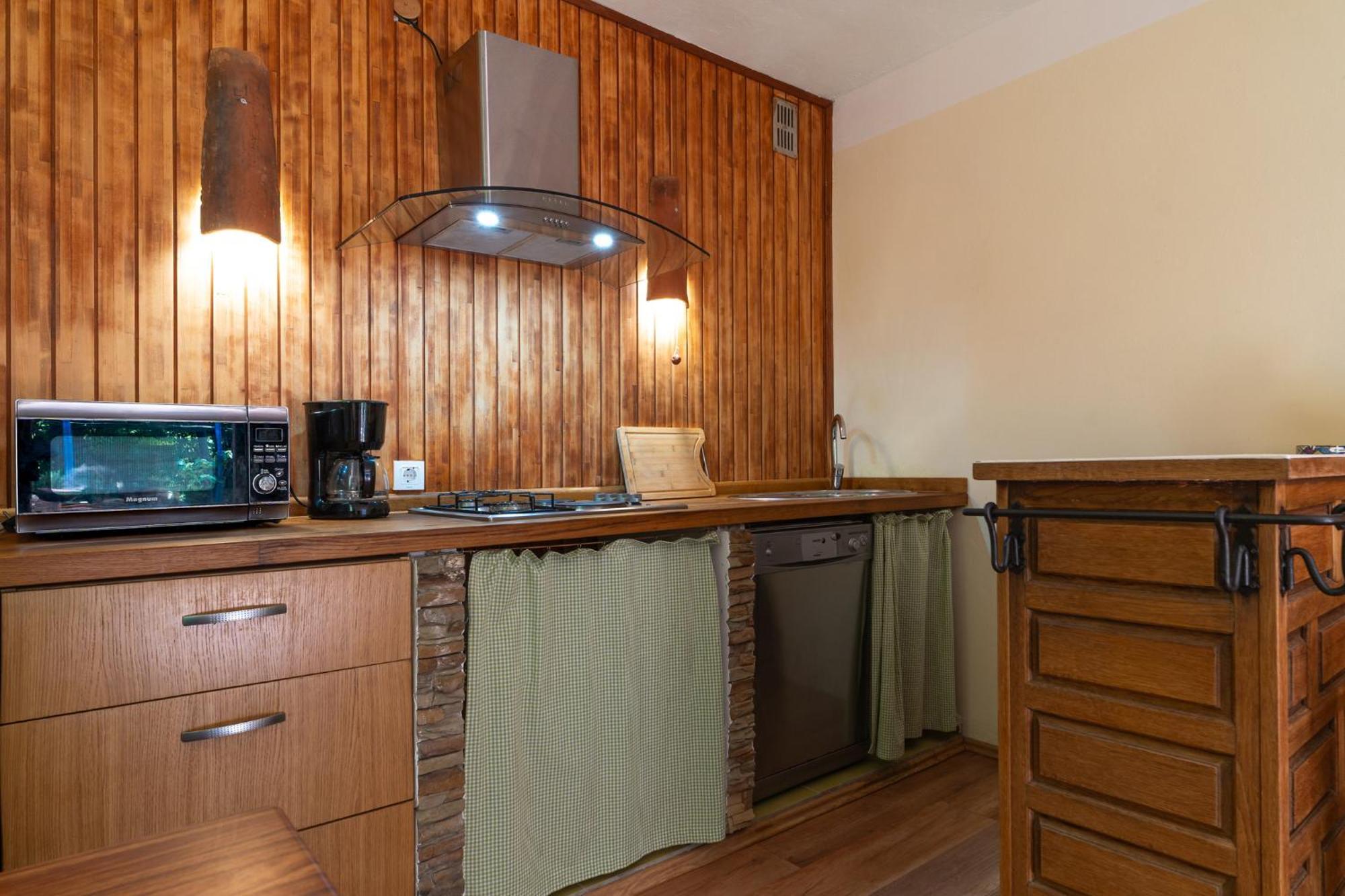 Apartment Casa Porozina - Cozy & - Paradise 300m