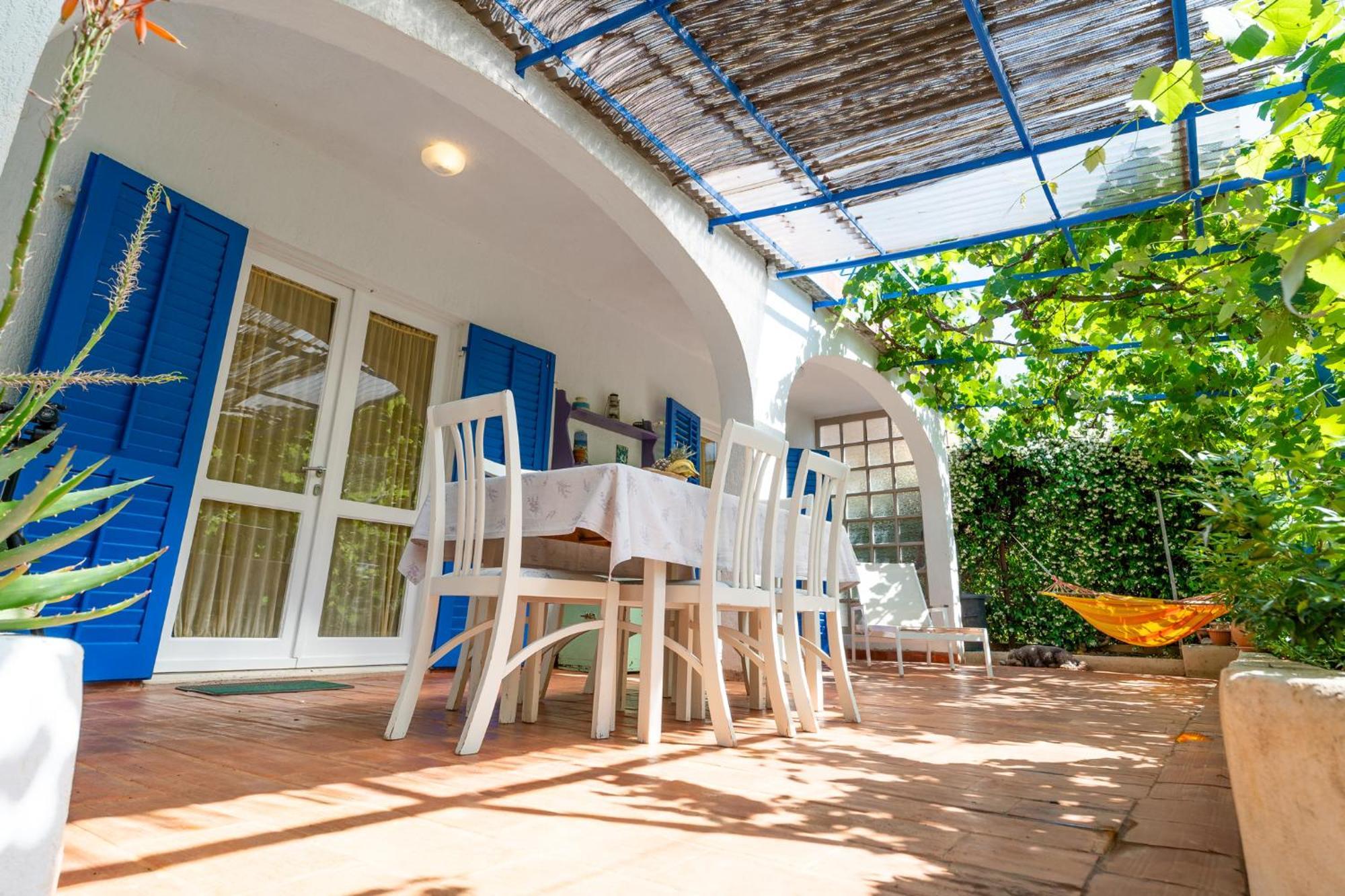 Apartment Casa Porozina - Cozy & - Paradise 300m *