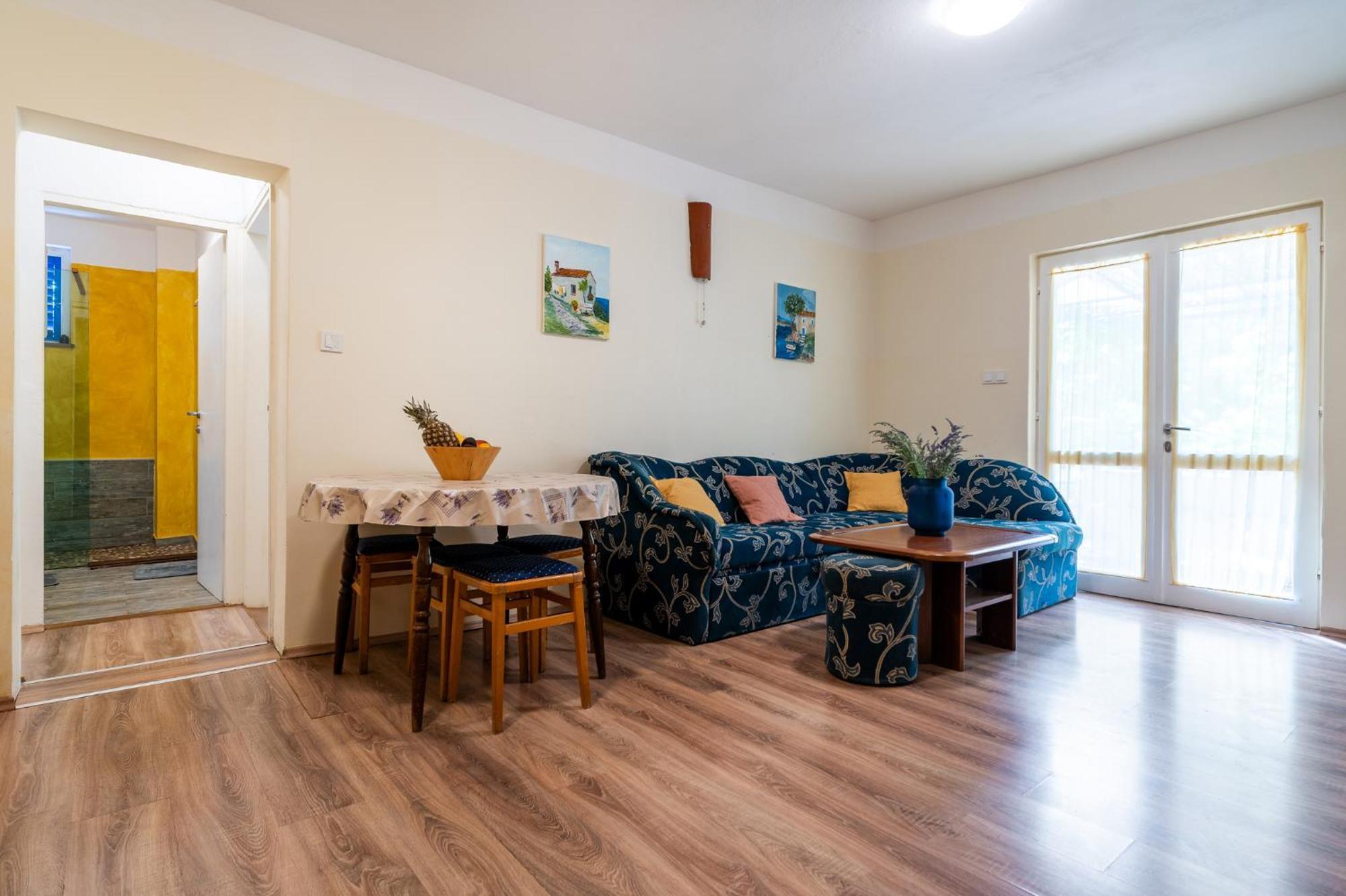 Casa Porozina - Cozy & - Paradise 300m