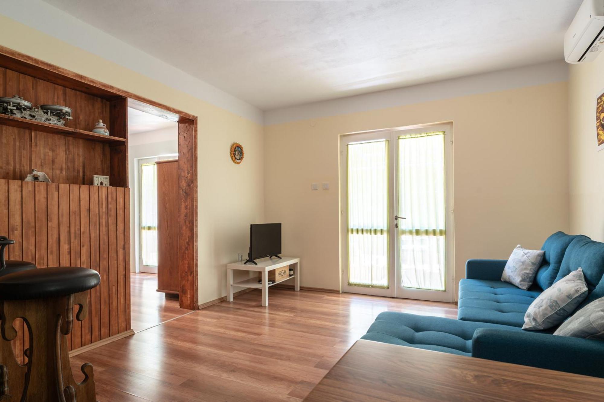 Casa Porozina - Cozy & - Paradise 300m Apartment *