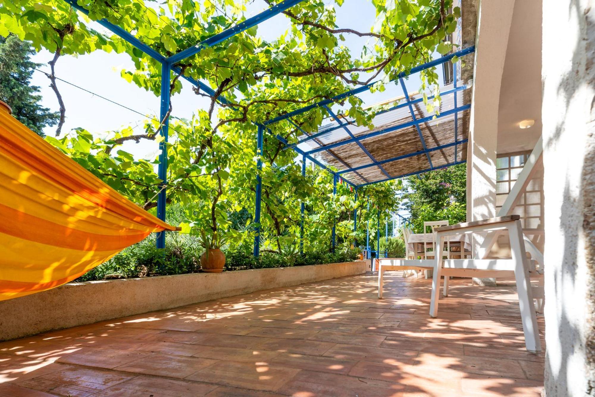 Lägenhet Casa Porozina - Cozy & - Paradise 300m Cres