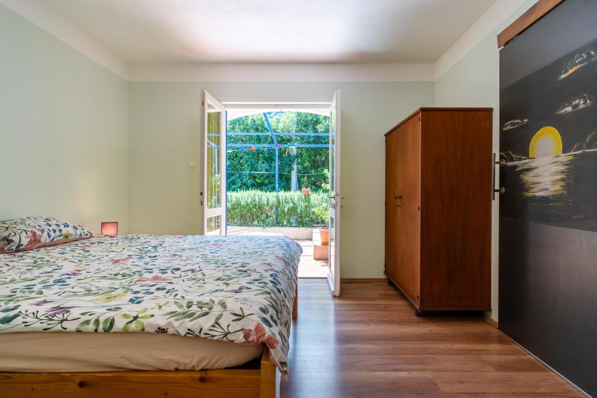 Casa Porozina - Cozy & - Paradise 300m Cres