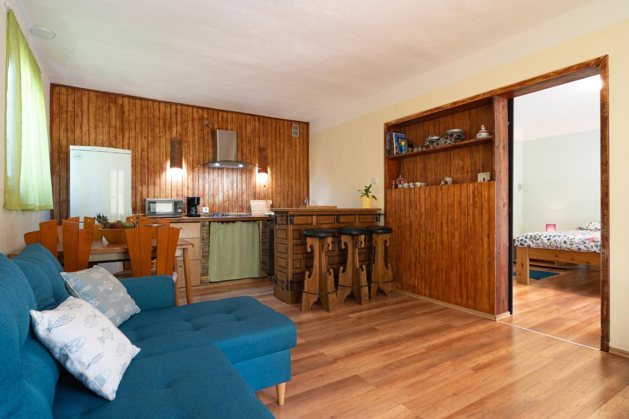Casa Porozina - Cozy & - Paradise 300m Cres