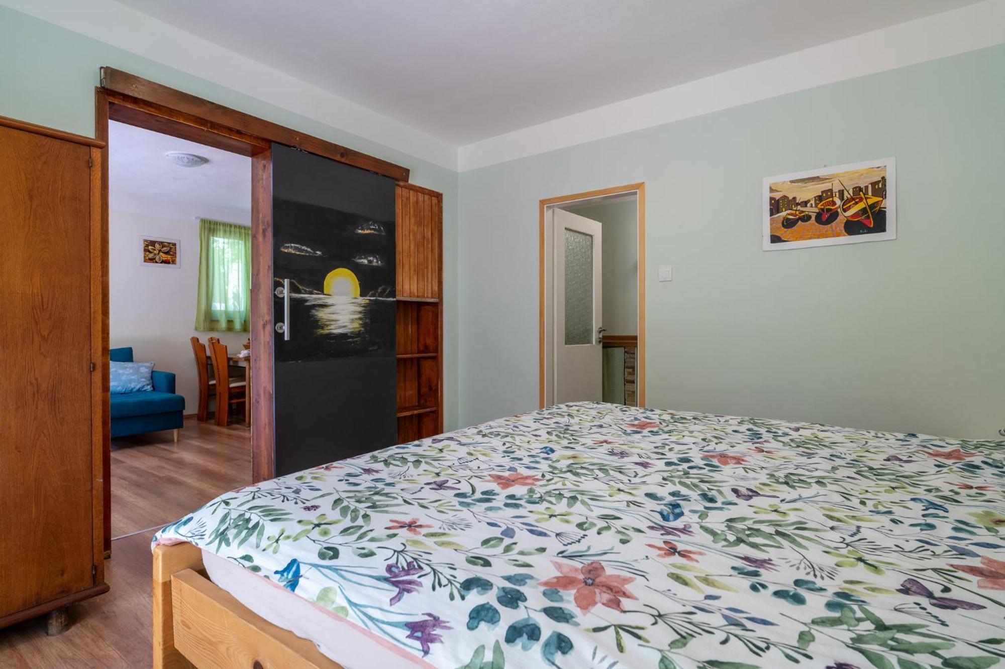 Lägenhet Casa Porozina - Cozy & - Paradise 300m *