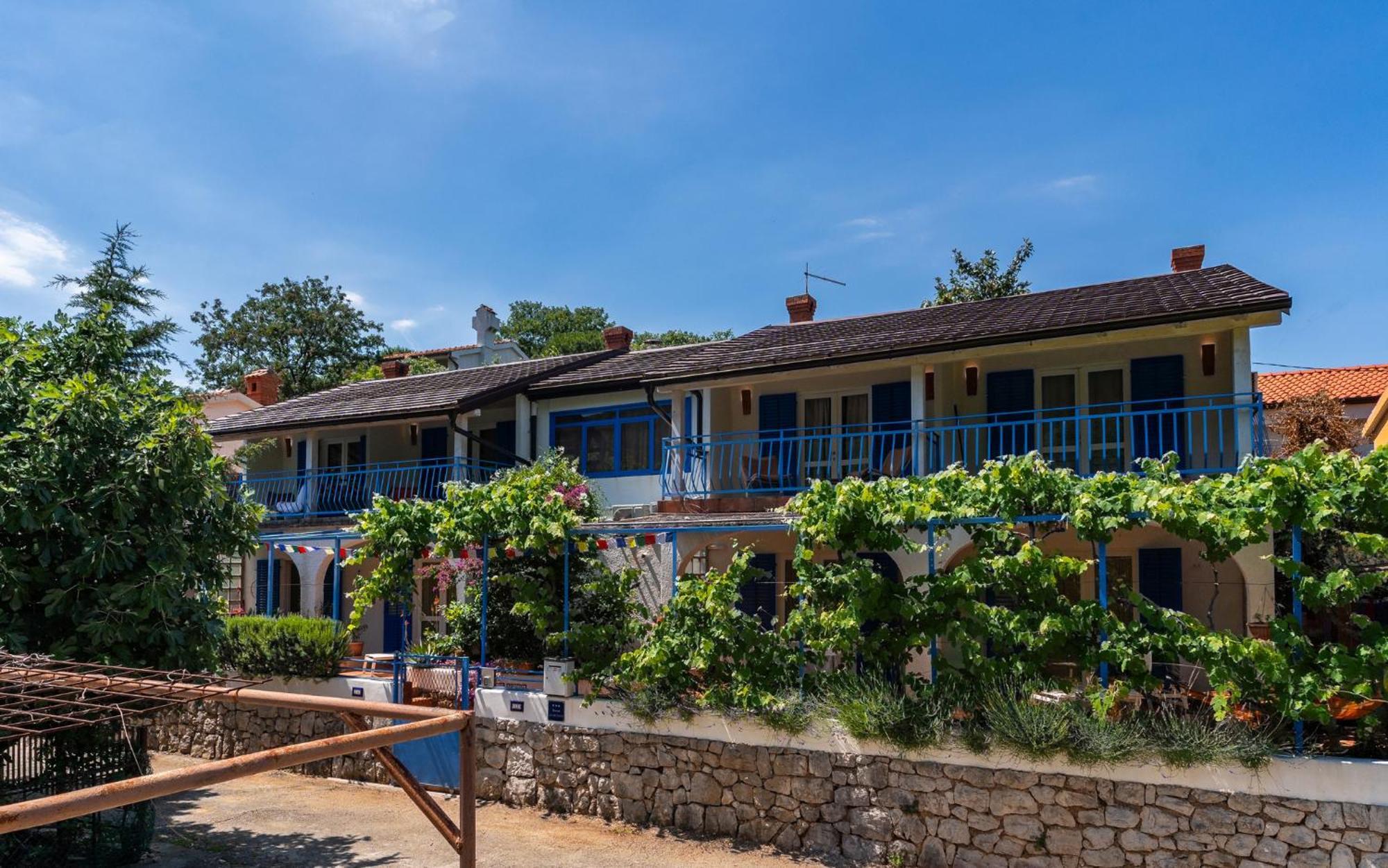 Lägenhet Casa Porozina - Cozy & - Paradise 300m