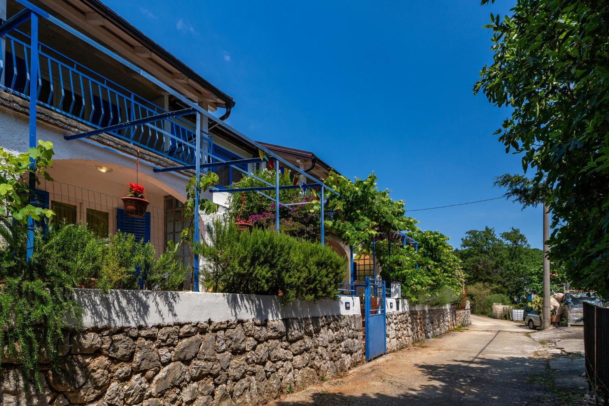 Apartment Casa Porozina - Cozy & - Paradise 300m *