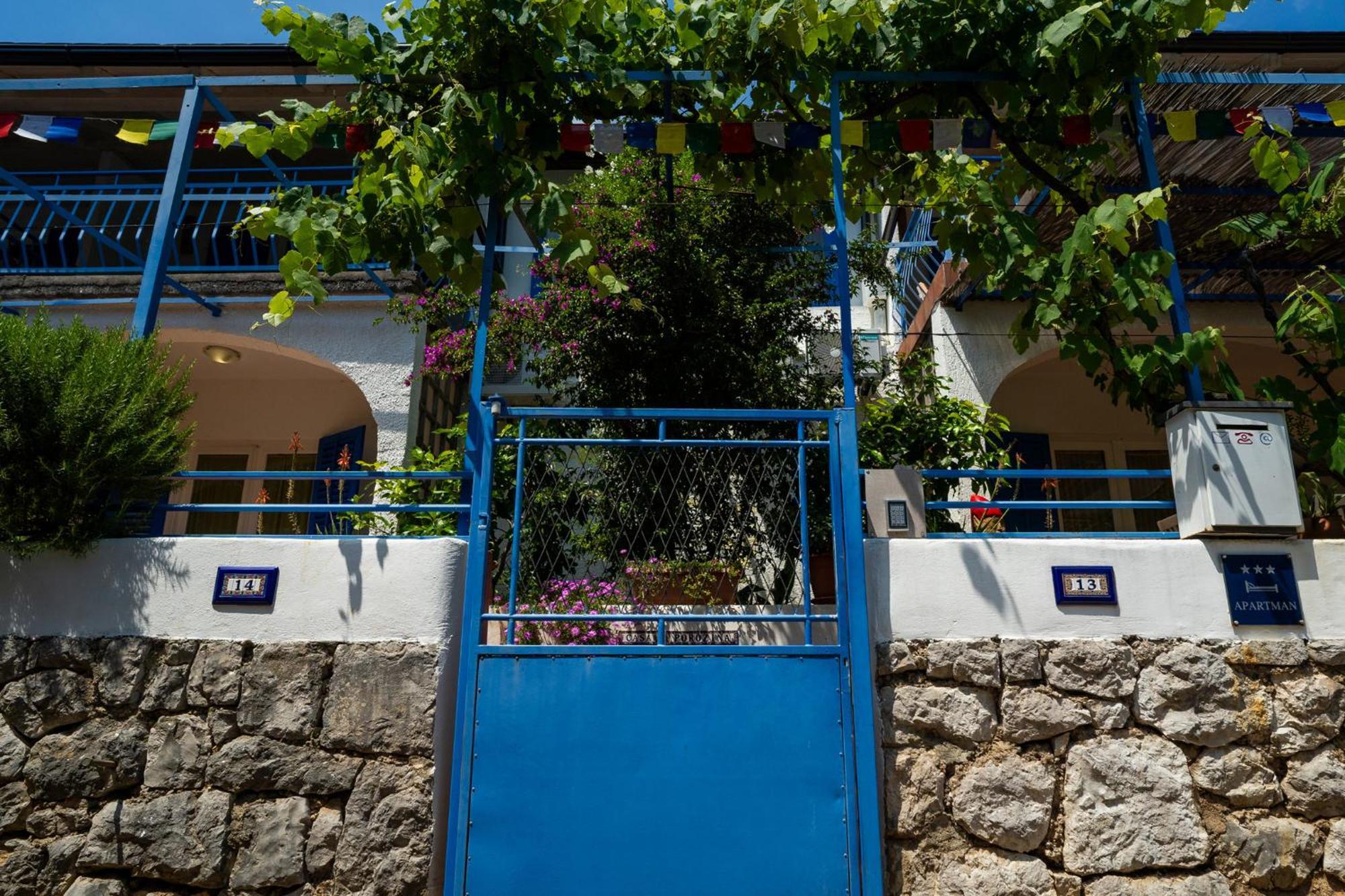 Apartment Casa Porozina - Cozy & - Paradise 300m Cres
