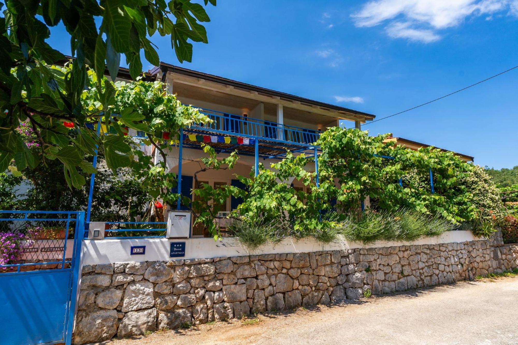 Casa Porozina - Cozy & - Paradise 300m *