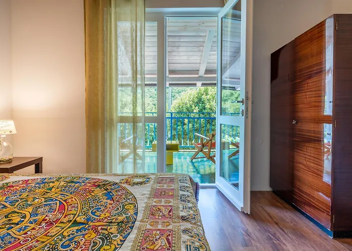 Casa Porozina - Cozy Apartments & Rooms - Paradise Beach 300M