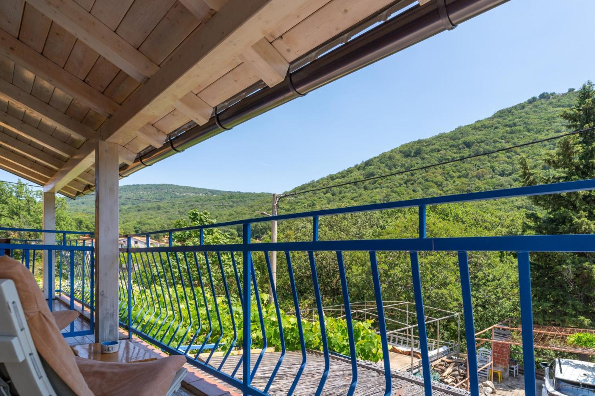 Apartma Casa Porozina - Cozy & - Paradise 300m *