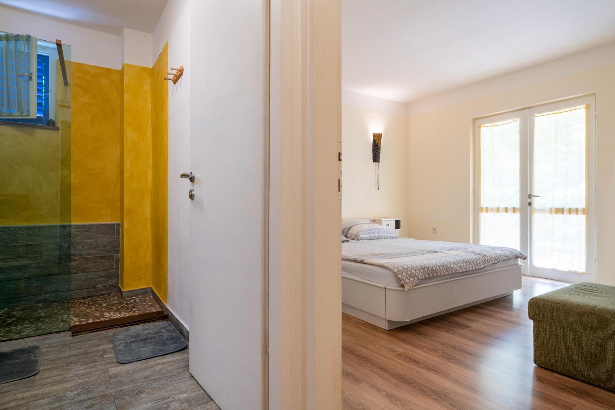 Casa Porozina - Cozy & - Paradise 300m Apartma *