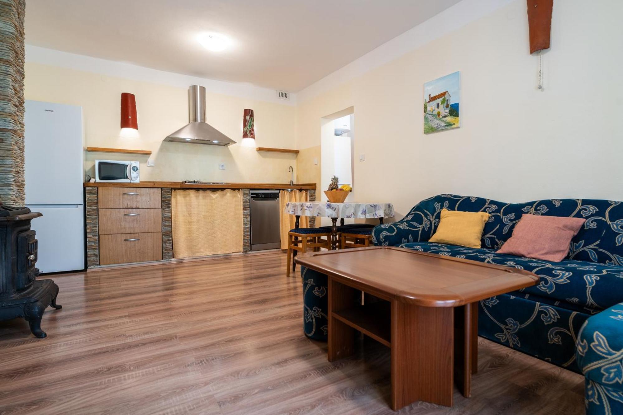 Casa Porozina - Cozy & - Paradise 300m * Cres