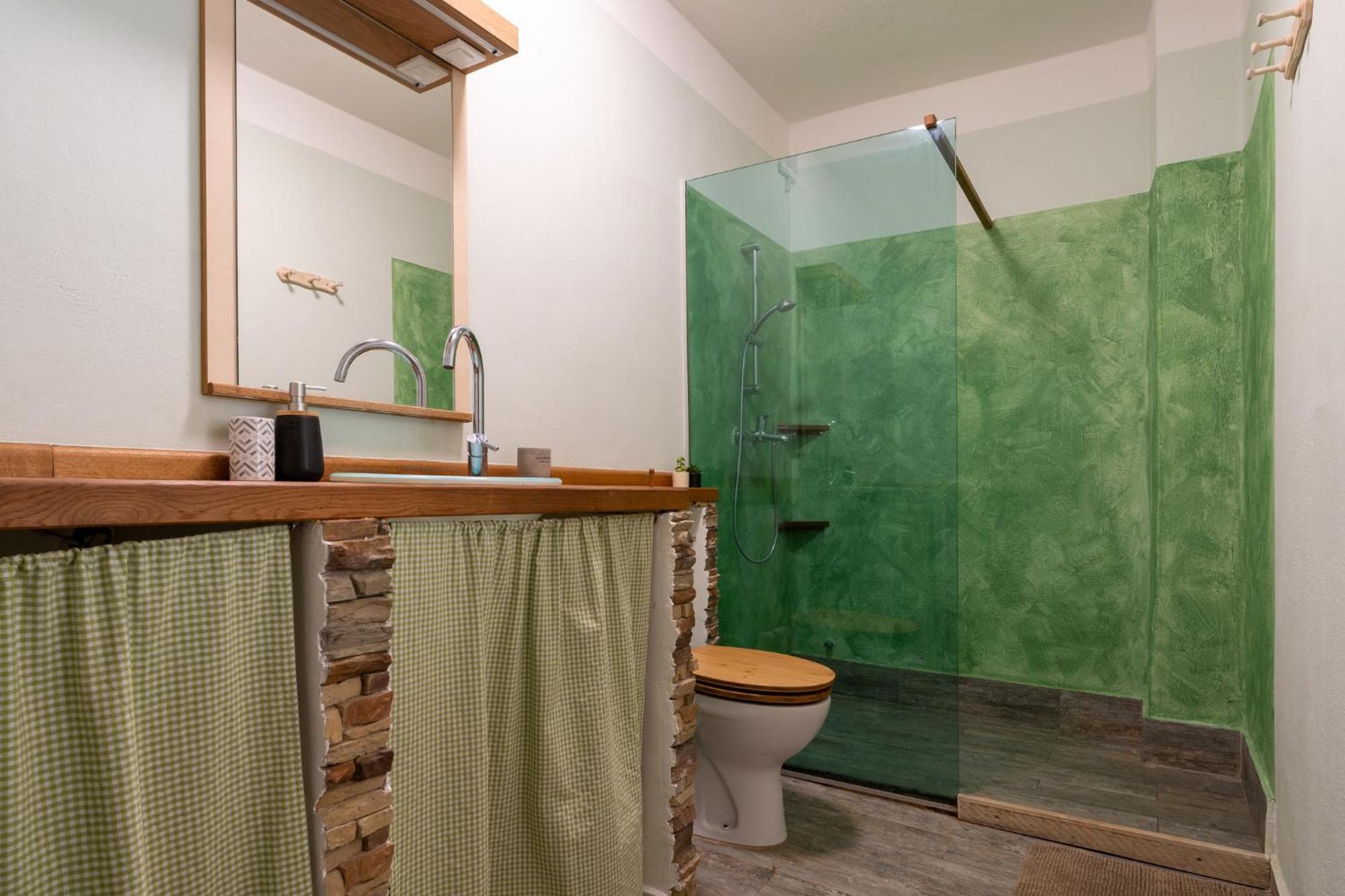 Casa Porozina - Cozy & - Paradise 300m *